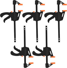 5 Pezzi Morsetti Presa Rapida