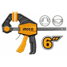 Morsetto Sgancio Rapido