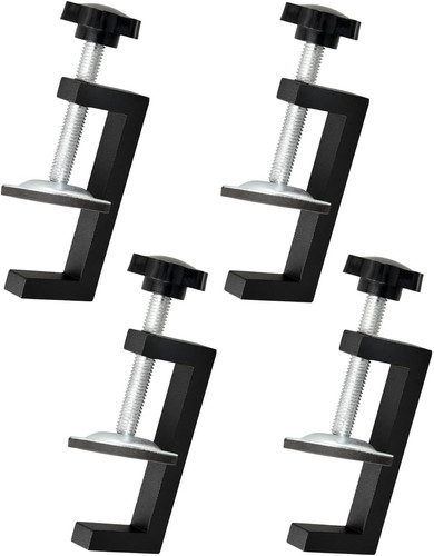 Pezzi morsetto g kit - pezzi,