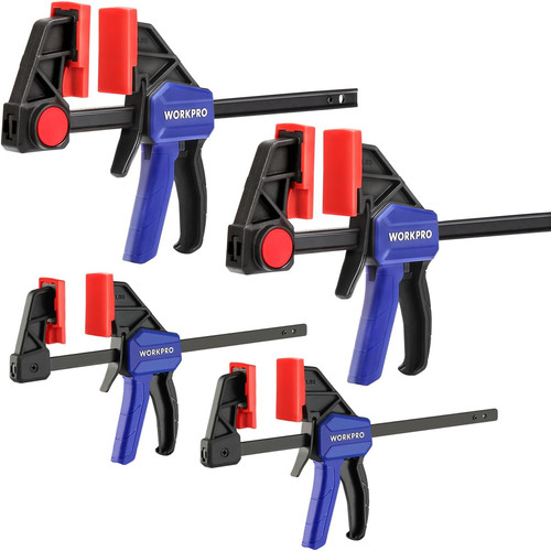 Mini morsetti falegname 4 - mini,