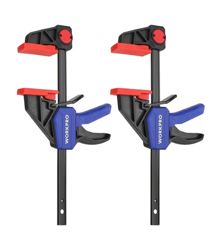 Workpro morsetti falegname - workpro, da