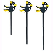 Strettoio Morsetto Reversibile