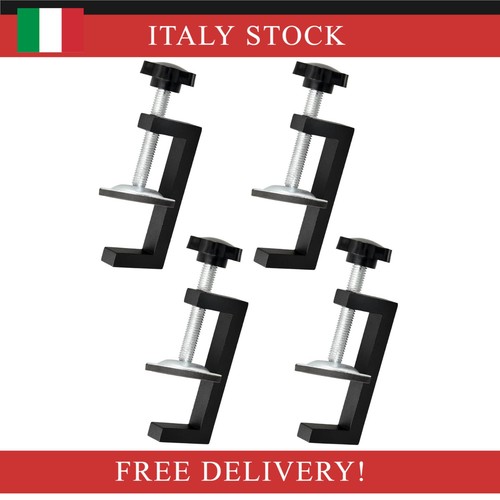 Pezzi morsetto g kit - pezzi, a