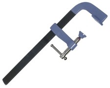 STRETTOIO A VITE IN FERRO TIPO