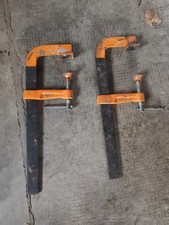 MORSETTO STRETTOIO DA