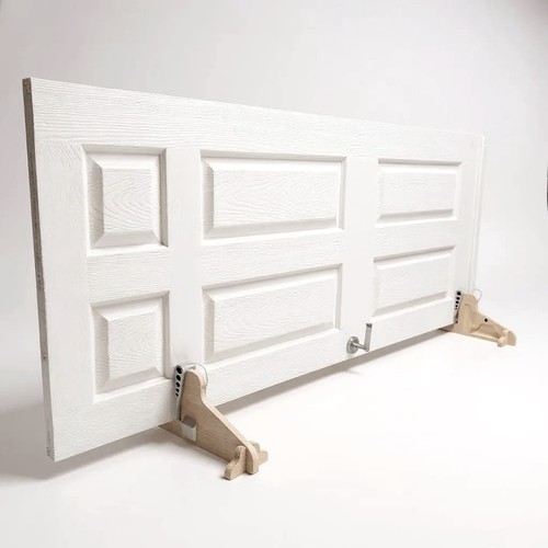 Supporto per porta per porte