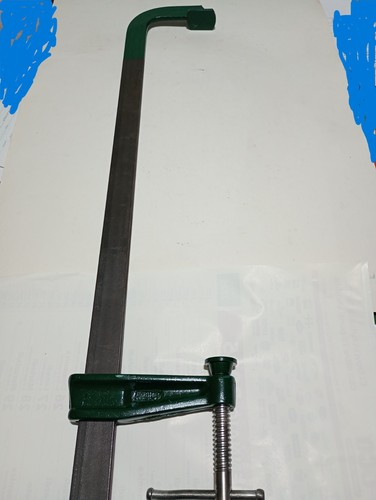 Morsa strettoio da - ,