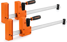 Profi Morsetti Da Falegname 2